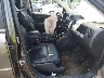 1C4NJDEB2GD****** Usados y Reparables 2016 Jeep Compass en Estado de Tennessee