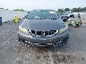 19XFB2F56DE****** Wrecked 2013 Honda Civic in Florida State