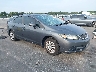 19XFB2F56DE****** Salvage and Wrecked 2013 Honda Civic in Clearwater