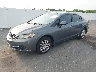 19XFB2F56DE****** Used and Repairable 2013 Honda Civic in Clearwater