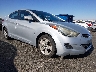 5NPDH4AE2BH****** Salvage and Wrecked 2011 Hyundai Elantra in Las Vegas