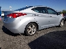 5NPDH4AE2BH****** Salvage and Wrecked 2011 Hyundai Elantra in Nevada State
