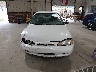 1FAFP10P4XW****** Wrecked 1999 Ford Escort in North Carolina State