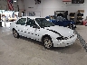 1FAFP10P4XW****** Salvage and Wrecked 1999 Ford Escort in High Point