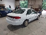 1FAFP10P4XW****** Salvage and Wrecked 1999 Ford Escort in North Carolina State