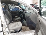 1FAFP10P4XW****** Used and Repairable 1999 Ford Escort in North Carolina State