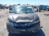 5FNRL5H60GB****** Wrecked 2016 Honda Odyssey in California State