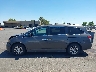 5FNRL5H60GB****** Repairable 2016 Honda Odyssey in California State