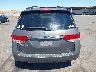 5FNRL5H60GB****** Wrecked 2016 Honda Odyssey