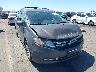 5FNRL5H60GB****** Salvage and Wrecked 2016 Honda Odyssey in Sacramento