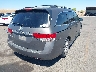 5FNRL5H60GB****** Salvage and Wrecked 2016 Honda Odyssey in California State