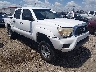 5TFJU4GN6CX****** Salvamento y Destrozados 2012 Toyota Tacoma en Lafayette