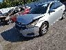1G1PC5SBXE7****** Salvamento y Reparables 2014 Chevrolet Cruze en Estado de Tennessee