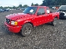 1FTZR45E33P****** Usados y Reparables 2003 Ford Ranger en Scranton