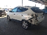 KM8JU3AC0DU****** Salvamento y Reparables 2013 Hyundai Tucson en East Bay