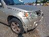 JS3TE944X74****** Repairable 2007 Suzuki Grand Vitara in Tennessee State