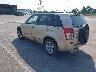 JS3TE944X74****** Salvage and Repairable 2007 Suzuki Grand Vitara in Memphis