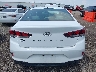 5NPE34AF1JH****** Wrecked 2018 Hyundai Sonata