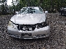 JTHBJ46G672****** Wrecked 2007 Lexus ES 350 in Virginia State