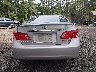 JTHBJ46G672****** Wrecked 2007 Lexus ES 350