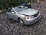 JTHBJ46G672****** Salvage and Wrecked 2007 Lexus ES 350 in Suffolk
