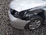 JTHBJ46G672****** Salvage and Repairable 2007 Lexus ES 350 in Virginia State