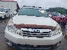 4S4BRBHC1B1****** Wrecked 2011 Subaru Outback in West Virginia State