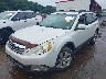 4S4BRBHC1B1****** Used and Repairable 2011 Subaru Outback in Buckhannon