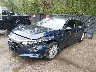 1HGCV1F12LA****** Used and Repairable 2020 Honda Accord in Kansas City