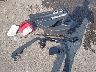 1FMSK8DH6MG****** Wrecked 2021 Ford Explorer in Illinois State