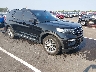 1FMSK8DH6MG****** Salvage and Wrecked 2021 Ford Explorer in Saint Louis