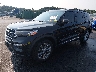 1FMSK8DH6MG****** Used and Repairable 2021 Ford Explorer in Saint Louis