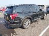 1FMSK8DH6MG****** Salvage and Wrecked 2021 Ford Explorer in Illinois State