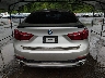5UXKU2C59G0****** Wrecked 2016 BMW X6