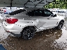 5UXKU2C59G0****** Salvage and Wrecked 2016 BMW X6 in Connecticut State