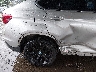 5UXKU2C59G0****** Salvage and Repairable 2016 BMW X6 in Connecticut State
