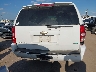 1GNSKKE38BR****** Wrecked 2011 Chevrolet Suburban