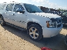 1GNSKKE38BR****** Salvage and Wrecked 2011 Chevrolet Suburban in Houston