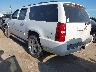 1GNSKKE38BR****** Salvage and Repairable 2011 Chevrolet Suburban in Houston
