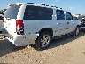 1GNSKKE38BR****** Salvage and Wrecked 2011 Chevrolet Suburban in Texas State
