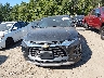 3GNKBHR40LS****** Used 2020 Chevrolet Blazer in Massachusetts State