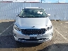 KNDMB5C14H6****** Wrecked 2017 Kia Sedona in Oregon State