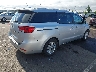 KNDMB5C14H6****** Salvage and Wrecked 2017 Kia Sedona in Oregon State