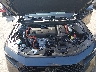 1HGCY2F64SA****** Reparables 2025 Honda Accord Hybrid en Baltimore