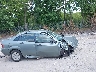 1FAHP34N46W****** Destrozados 2006 Ford Focus en Estado de Nueva York
