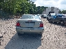 1FAHP34N46W****** Salvamento 2006 Ford Focus