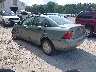 1FAHP34N46W****** Salvamento y Reparables 2006 Ford Focus en Albany