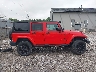 1C4HJWEG5HL****** Usados 2017 Jeep Wrangler en Estado de Ohio