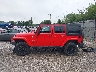 1C4HJWEG5HL****** Reparables 2017 Jeep Wrangler en Estado de Ohio