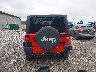 1C4HJWEG5HL****** Destrozados 2017 Jeep Wrangler